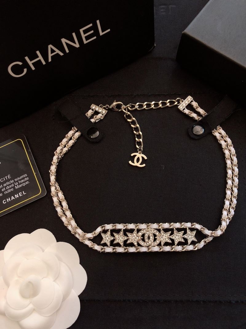 Chanel Brooches